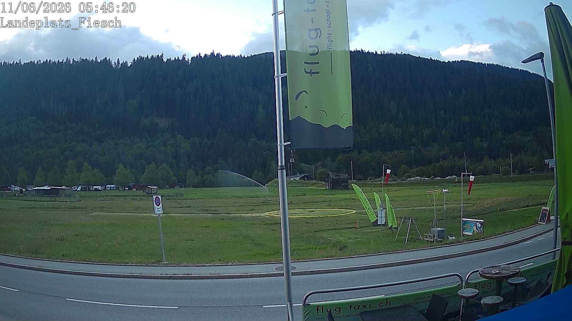 Fiesch › Südosten