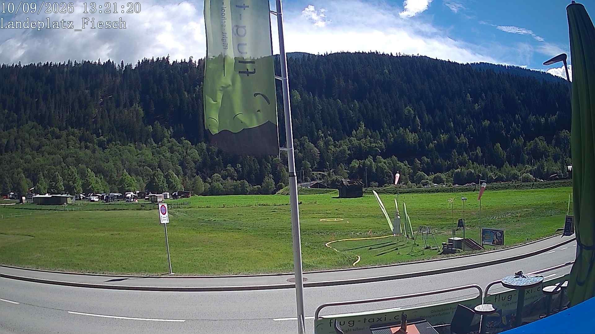 Fiesch › Südosten