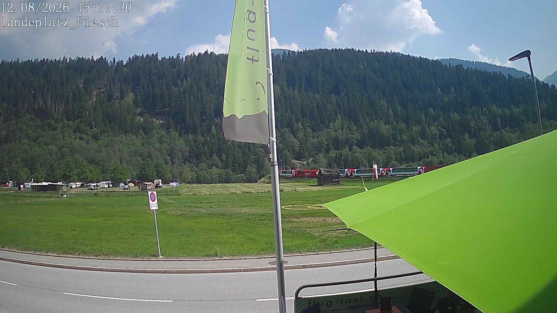 Fiesch › Südosten