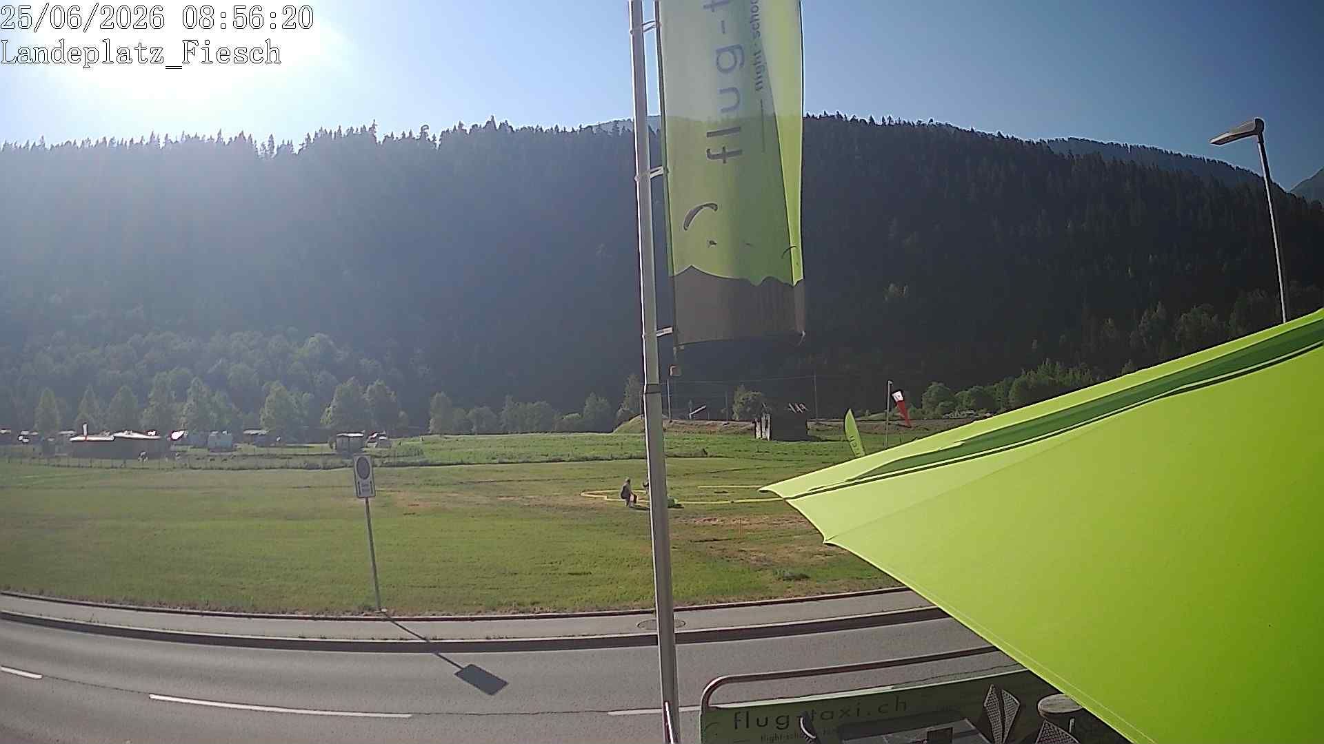 Fiesch › Südosten
