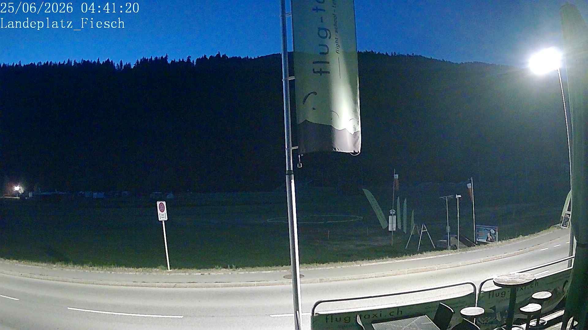 Fiesch › Südosten