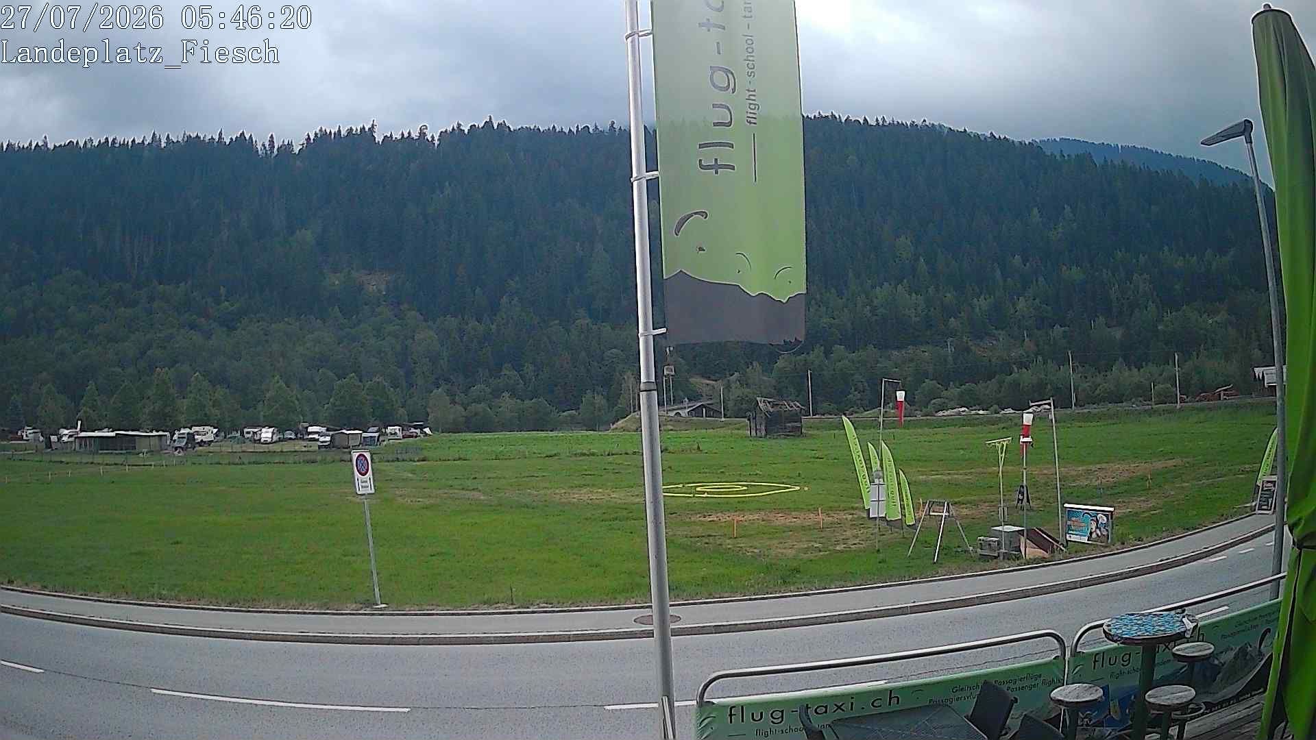 Fiesch › Südosten