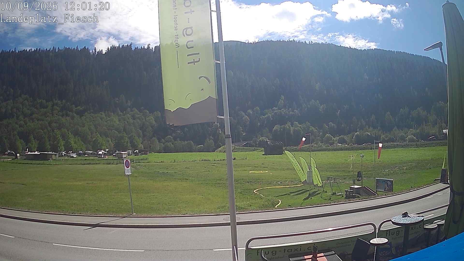 Fiesch › Südosten