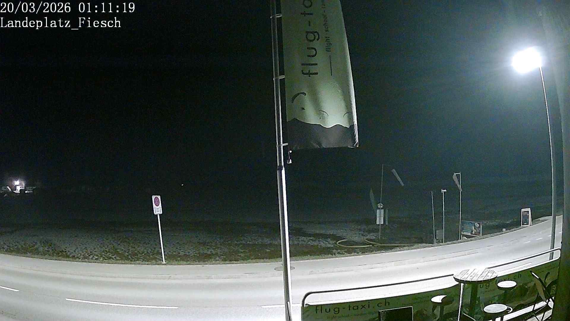 Fiesch › Südosten