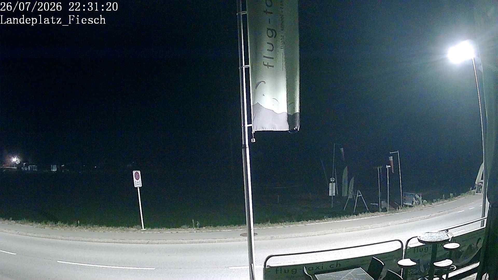 Fiesch › Südosten
