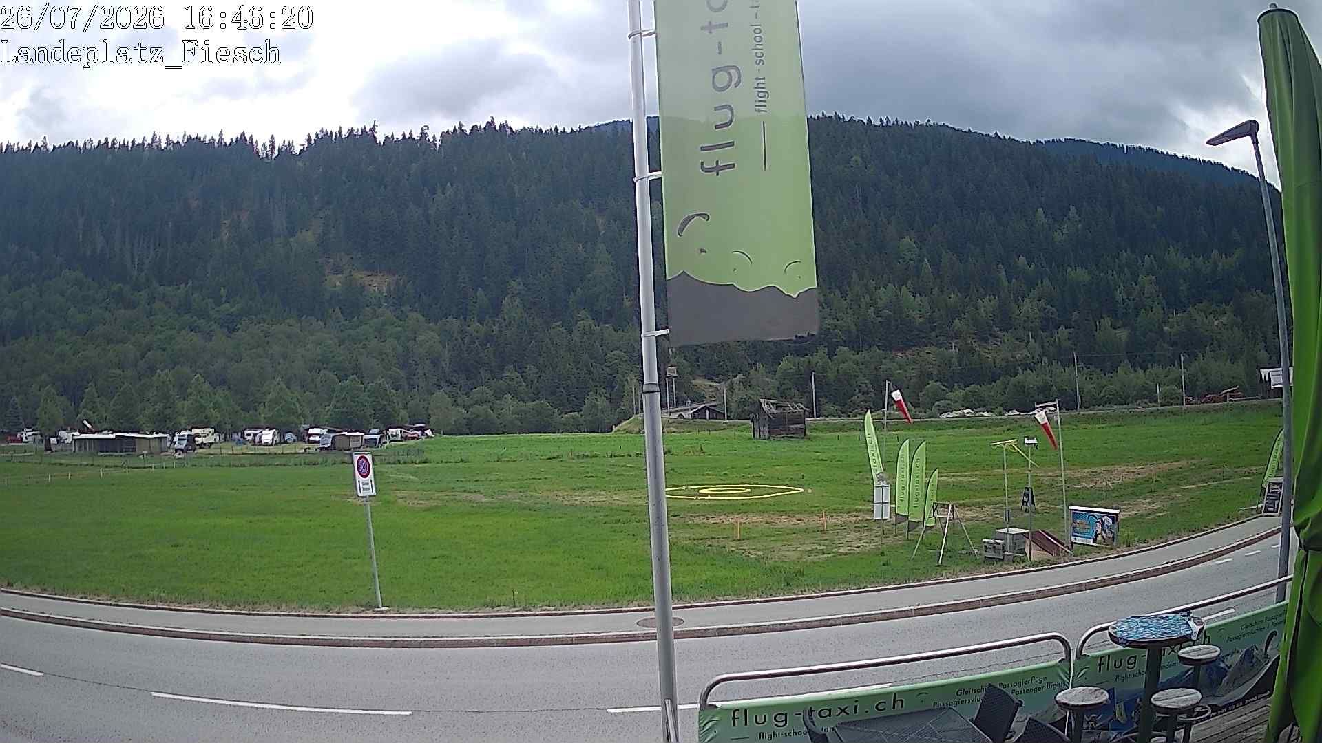 Fiesch › Südosten