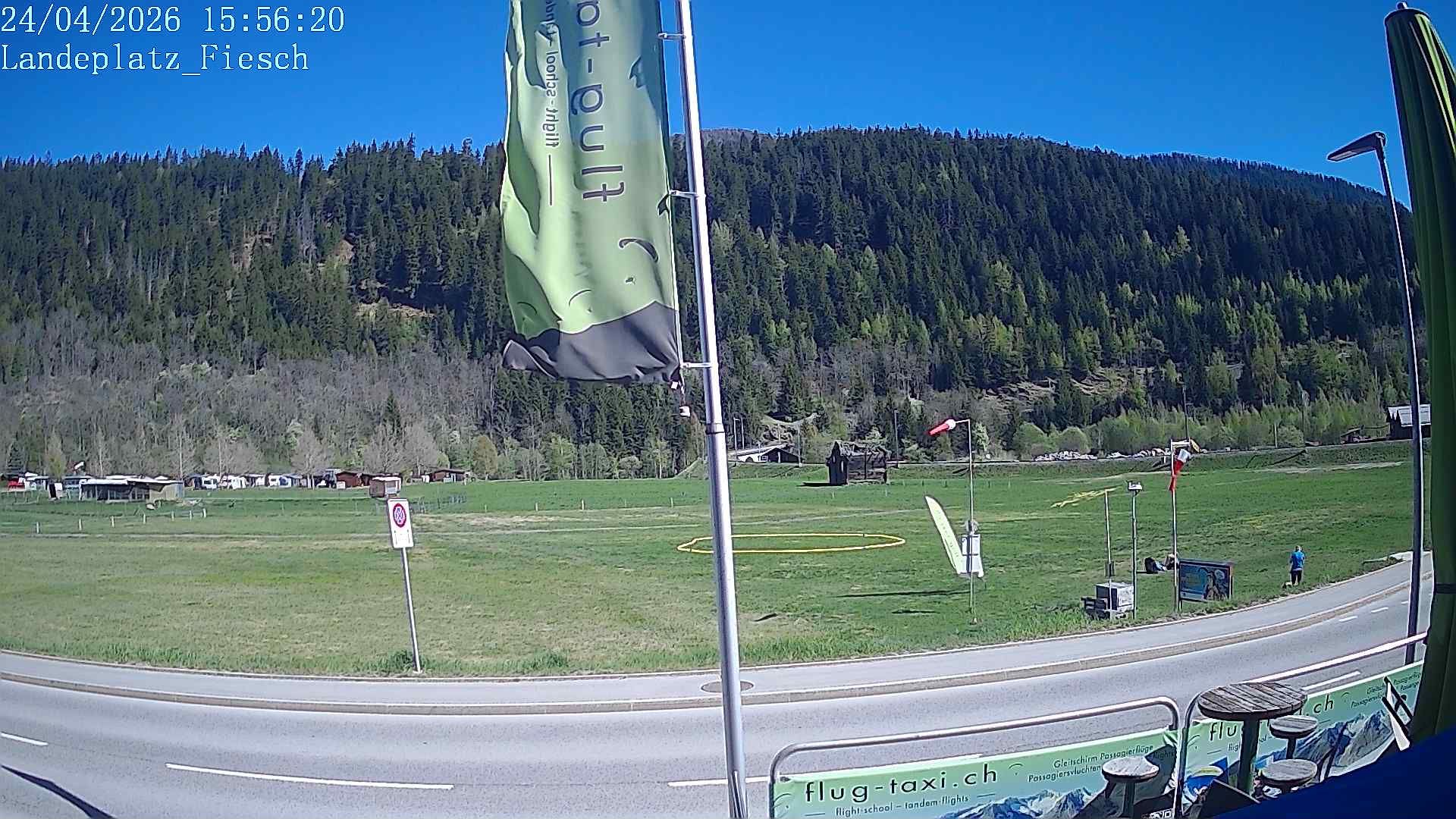 Fiesch › Südosten