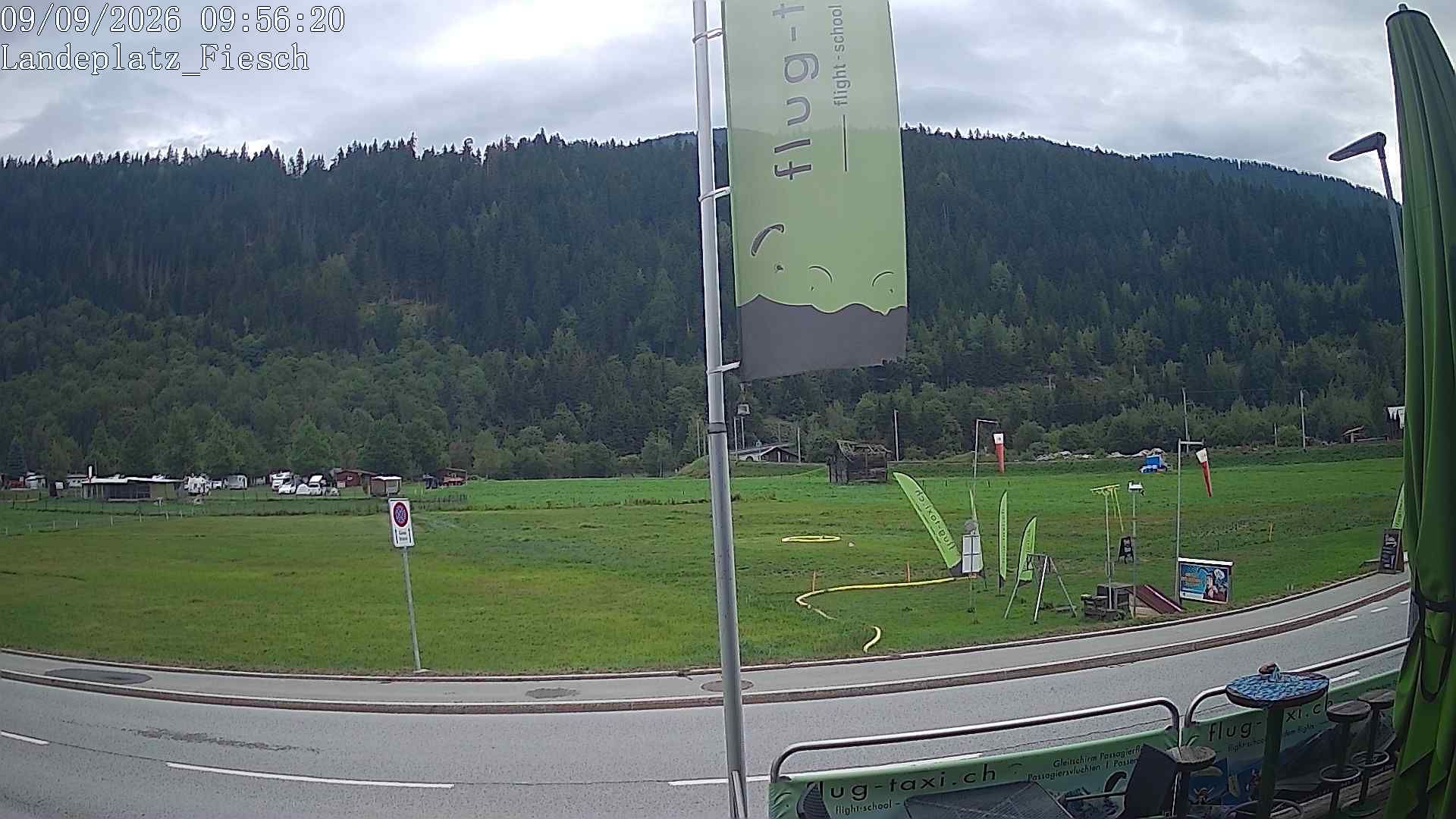 Fiesch › Südosten