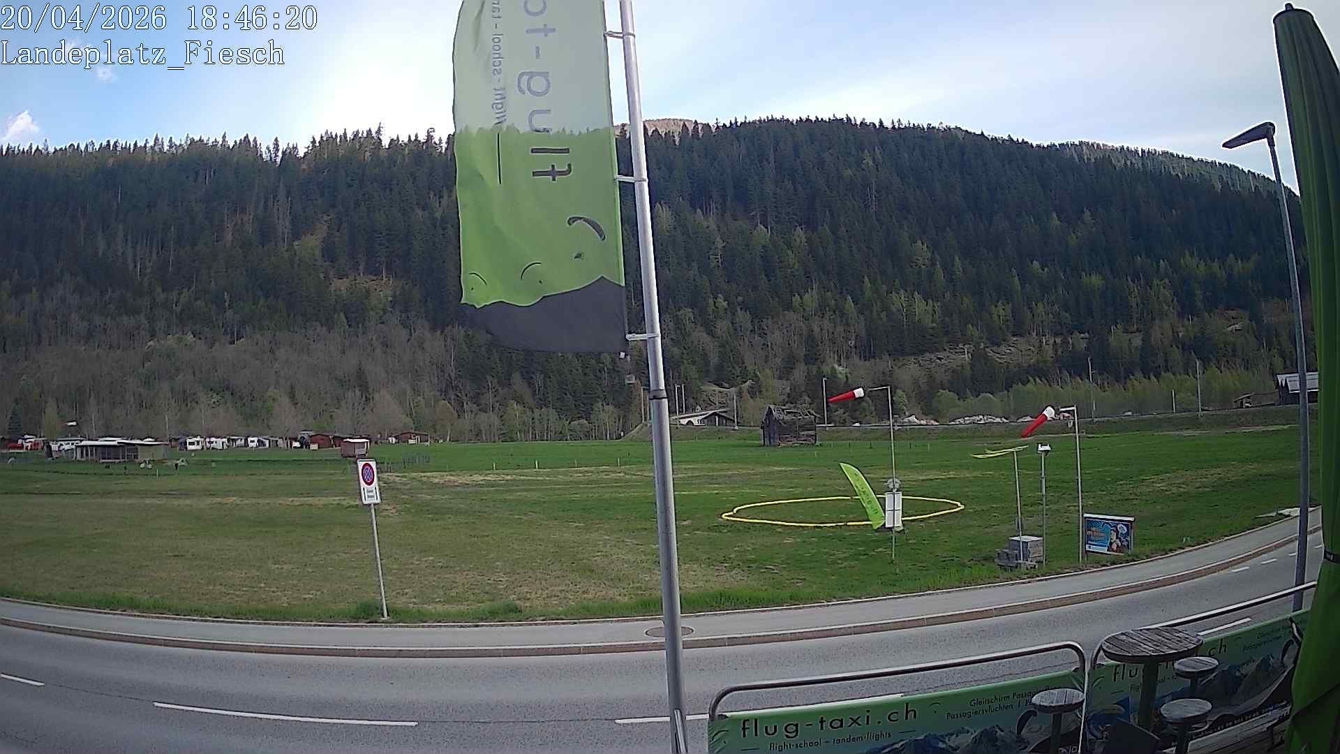 Fiesch › Südosten