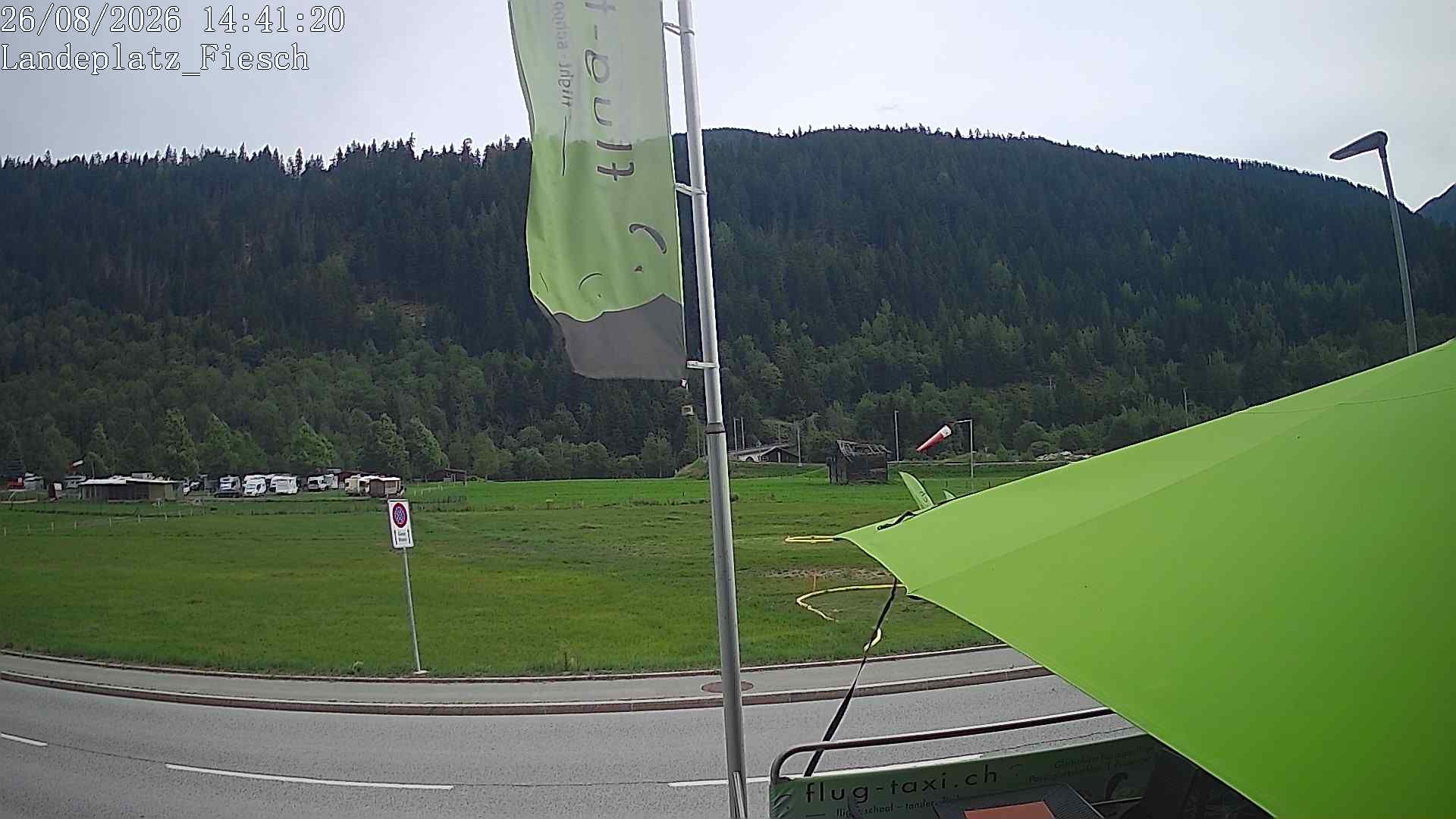 Fiesch › Südosten