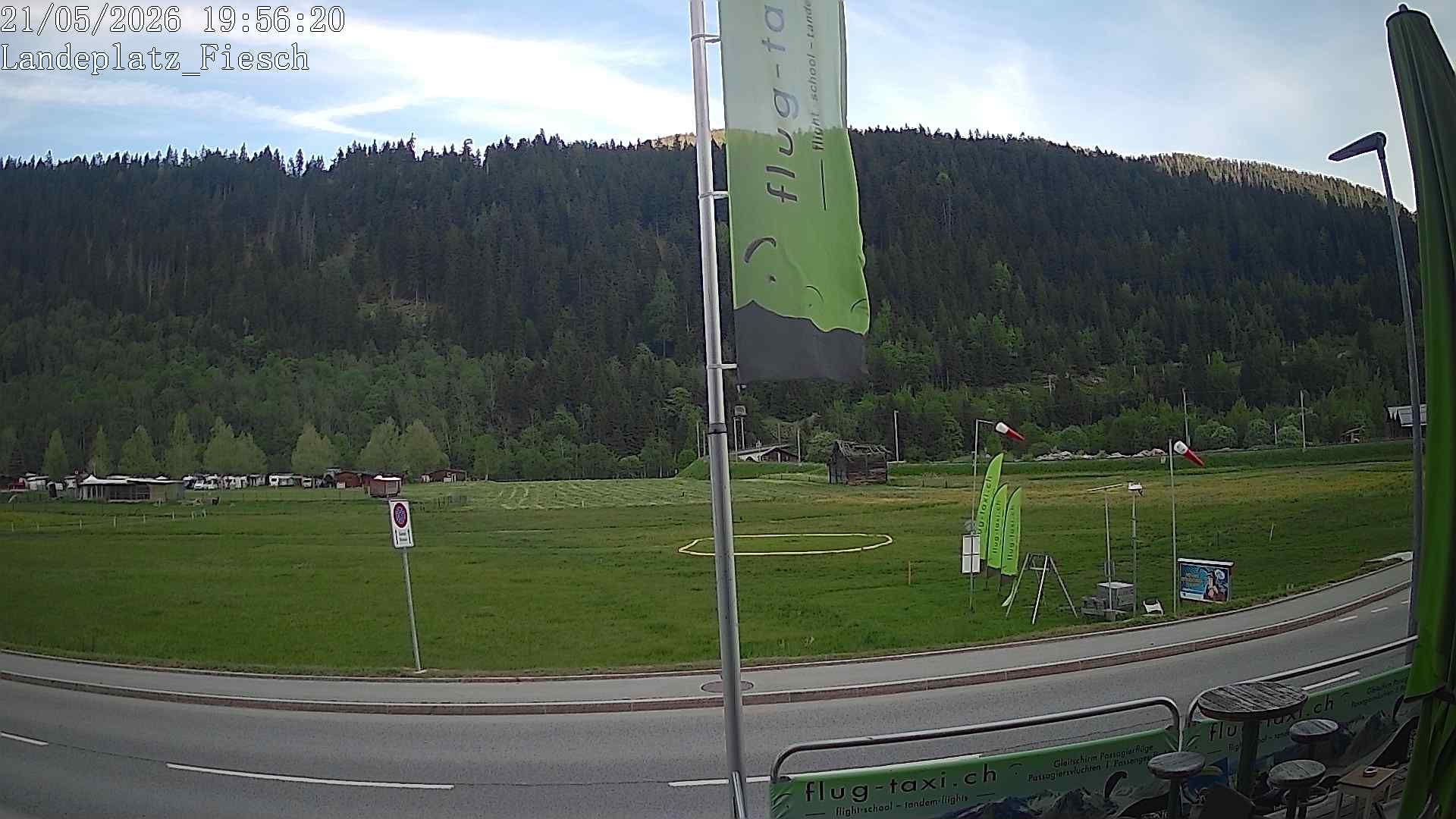Fiesch › Südosten