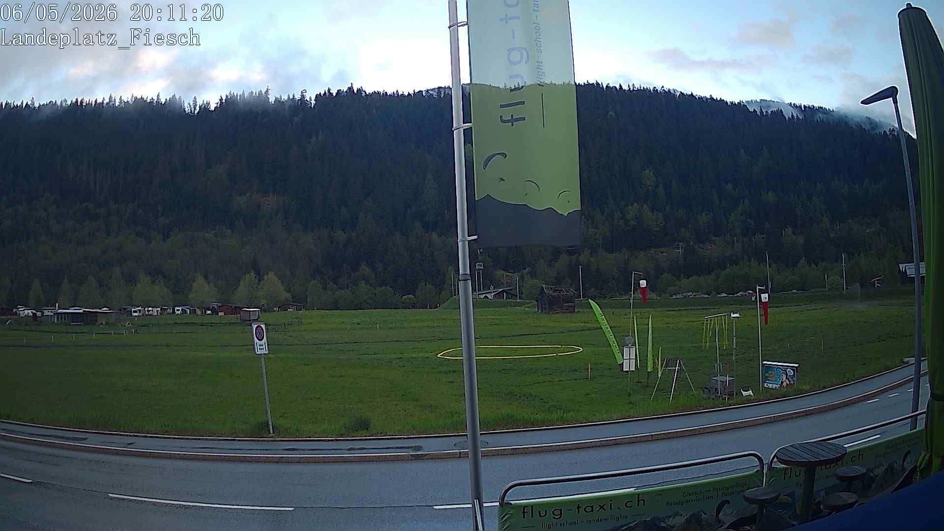 Fiesch › Südosten