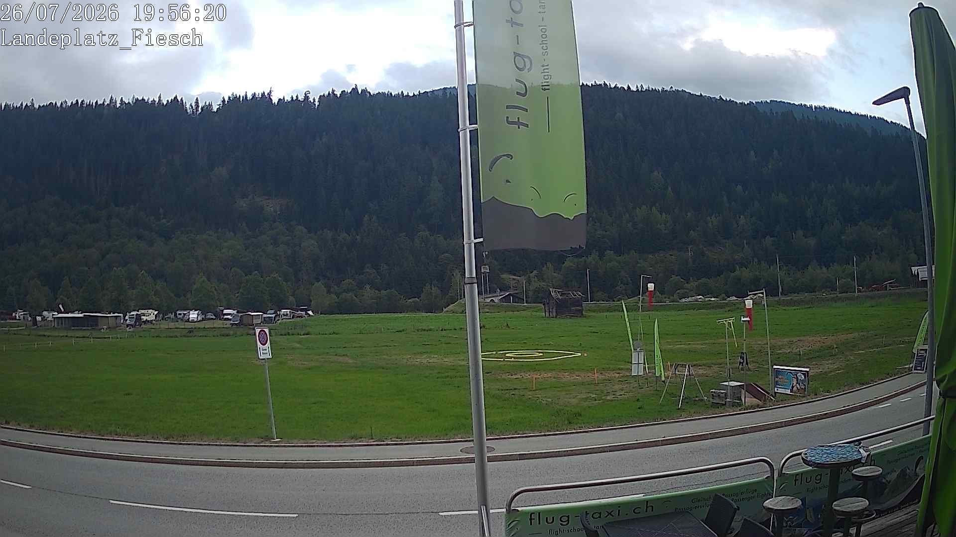 Fiesch › Südosten