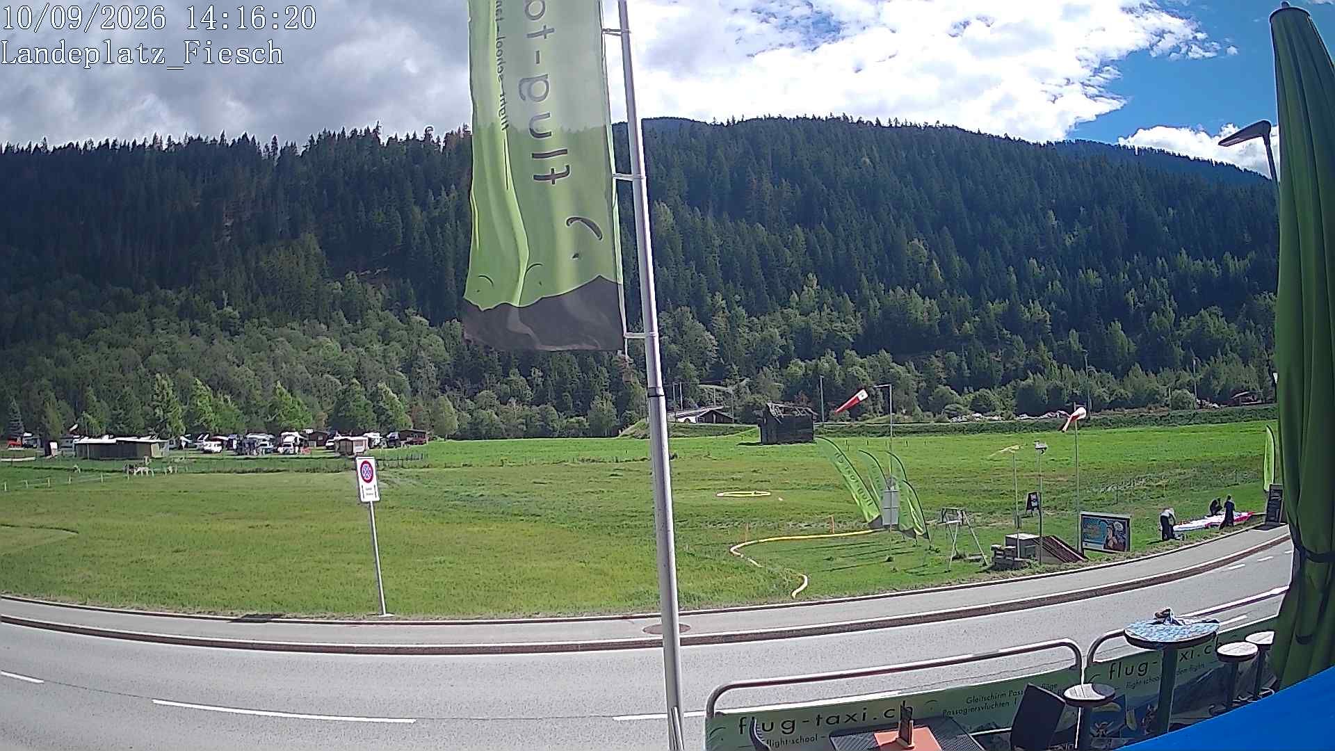 Fiesch › Südosten