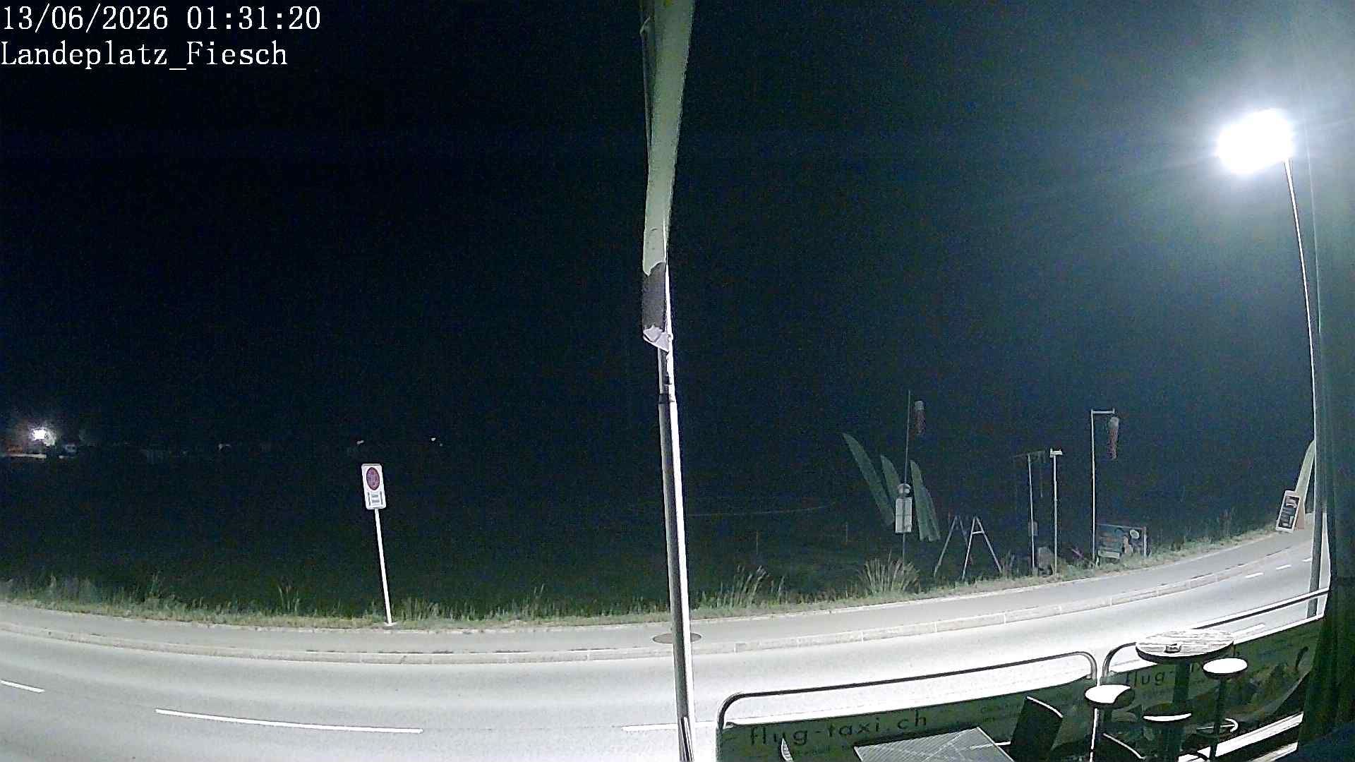 Fiesch › Südosten