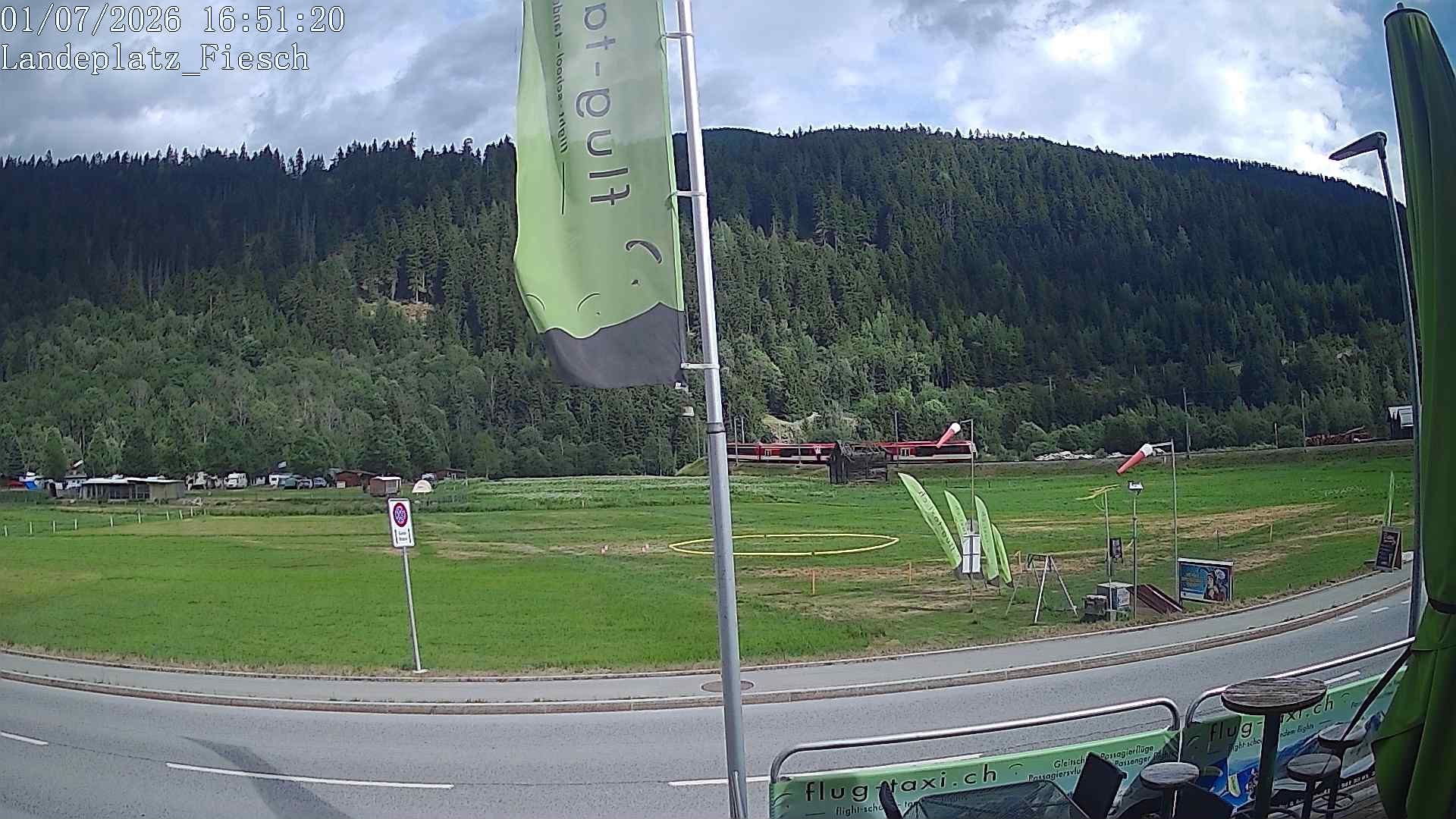 Fiesch › Südosten