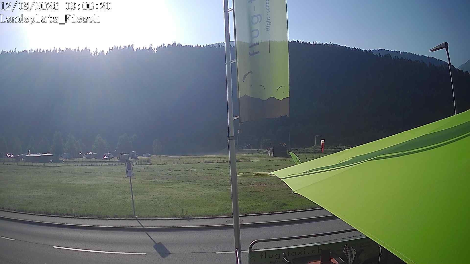 Fiesch › Südosten