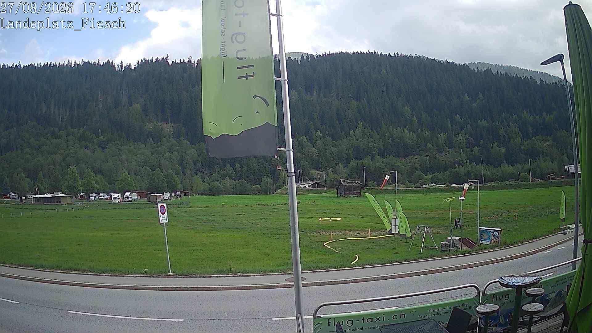 Fiesch › Südosten