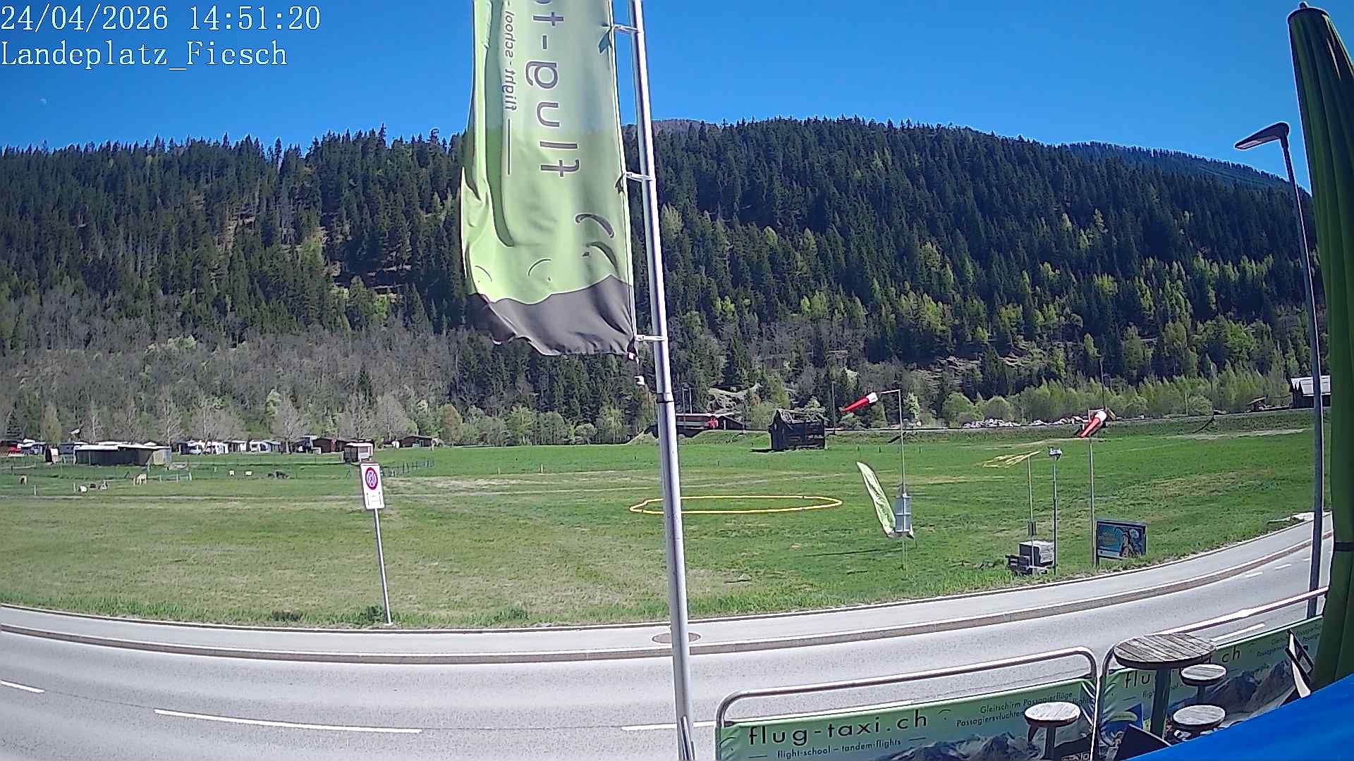 Fiesch › Südosten