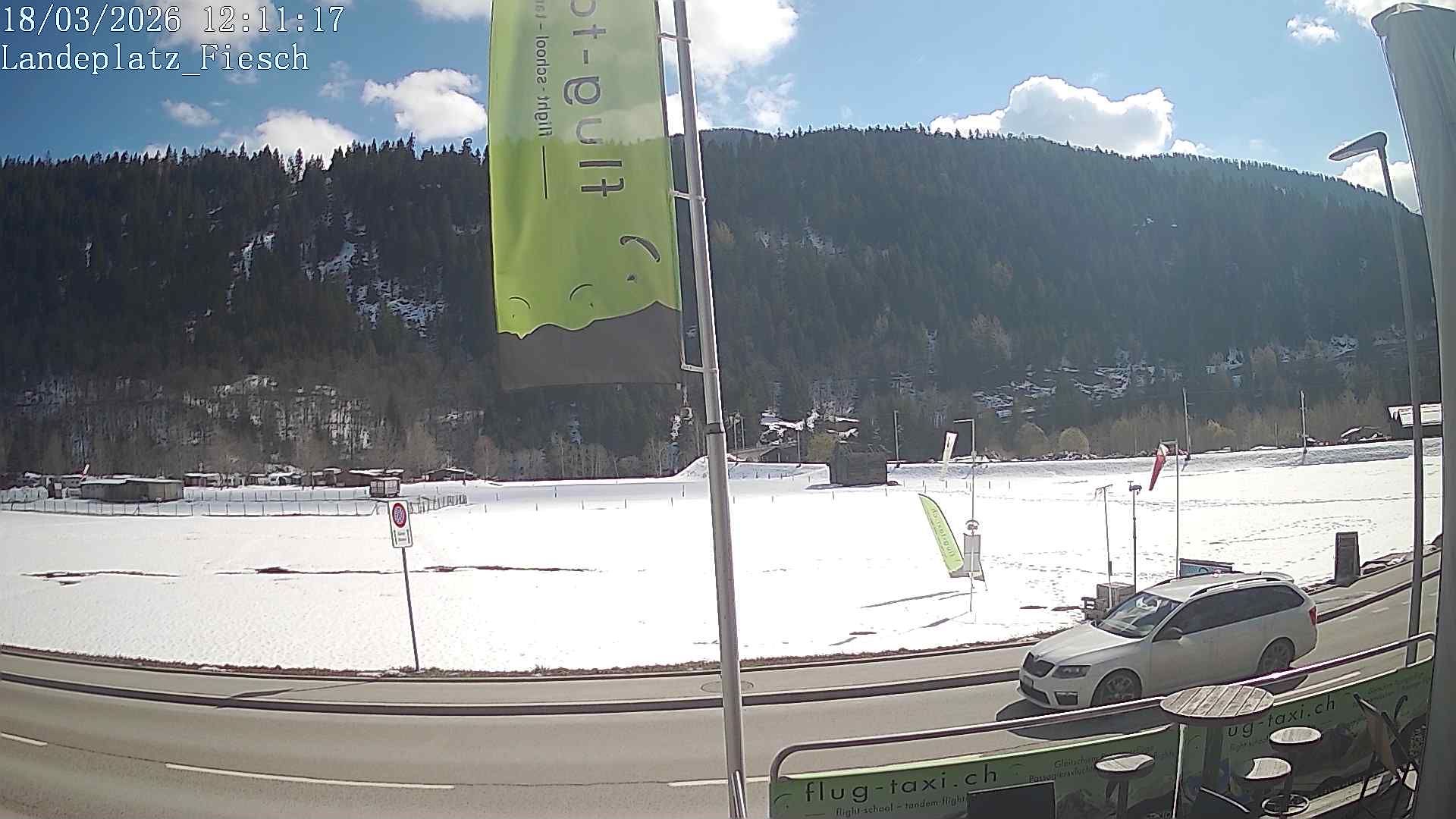 Fiesch › Südosten