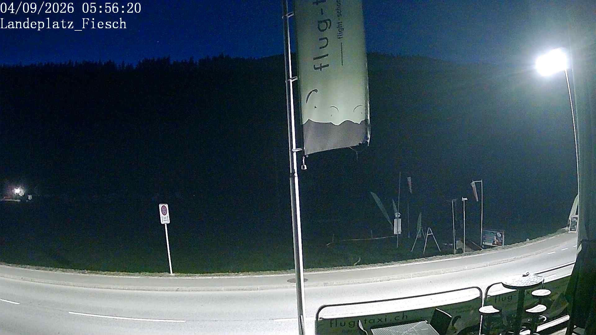Fiesch › Südosten