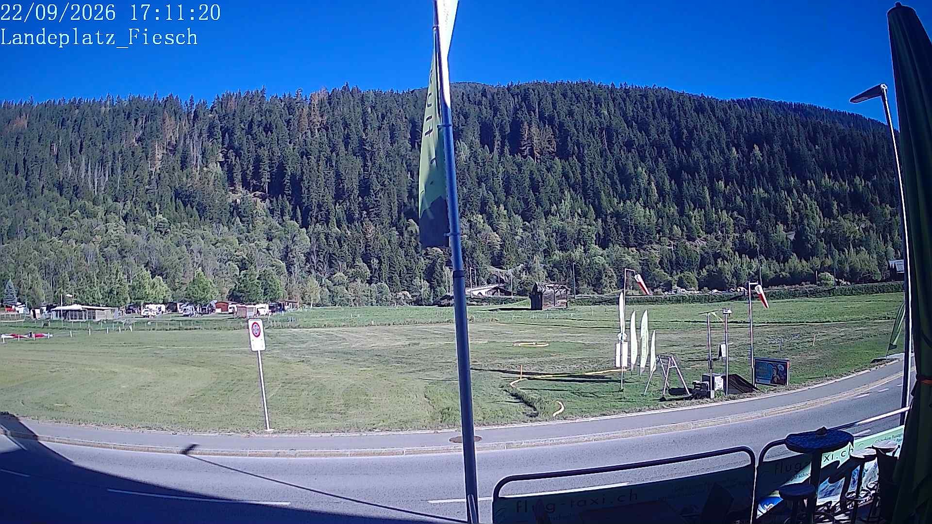 Fiesch › Südosten