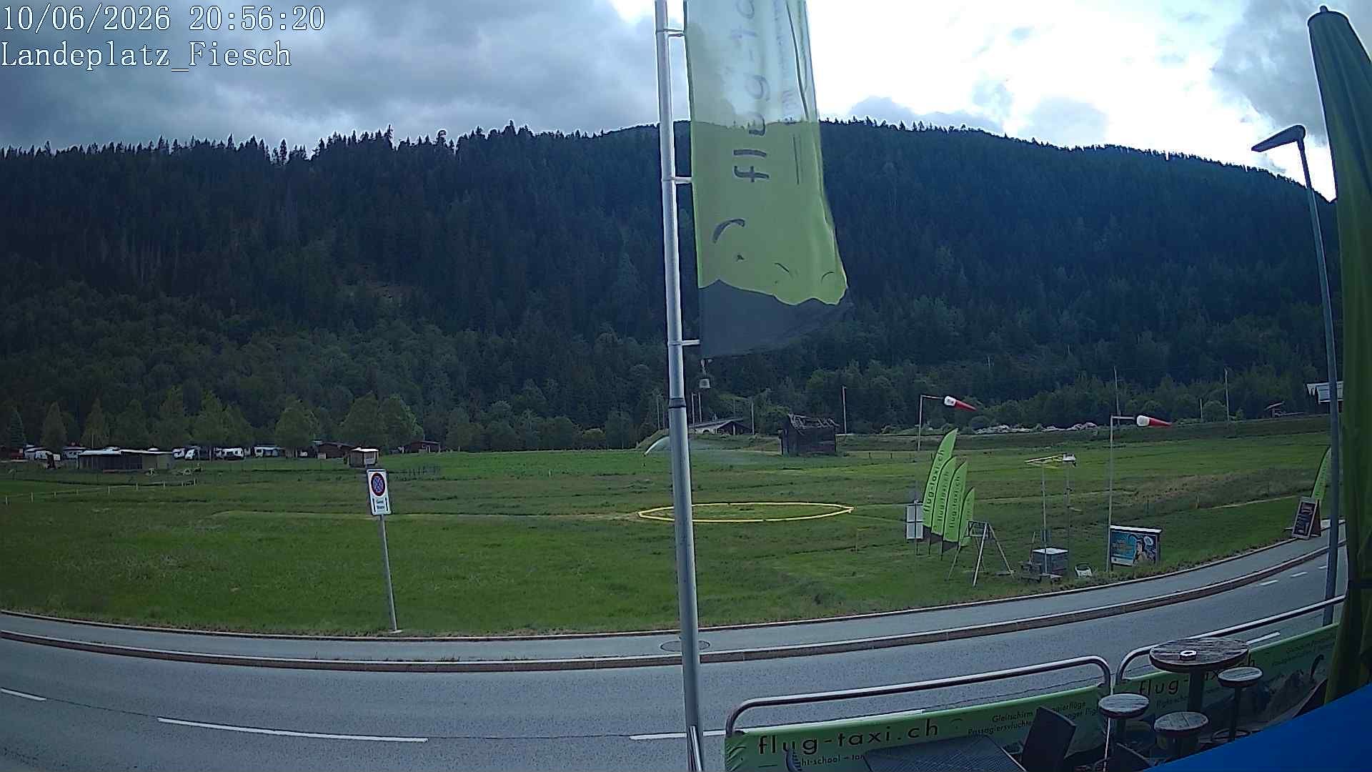 Fiesch › Südosten