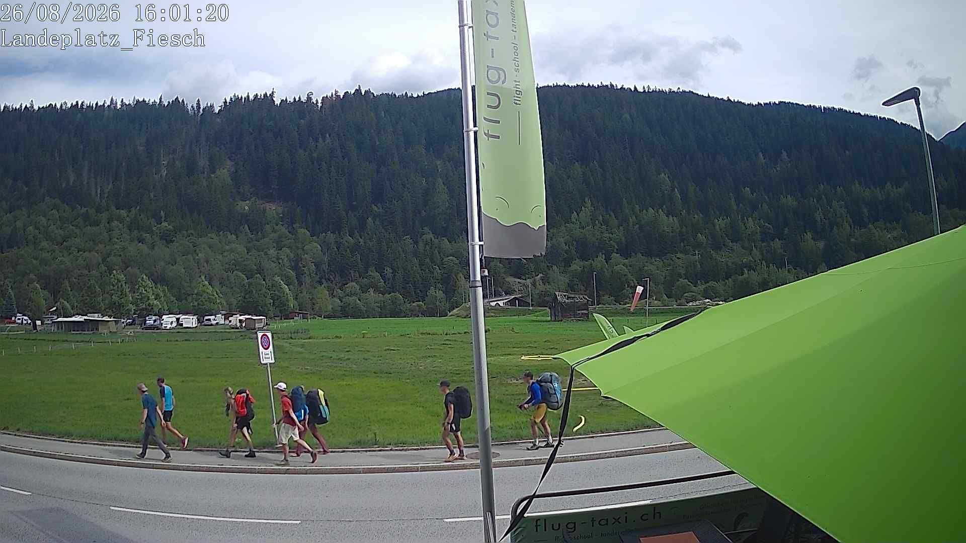 Fiesch › Südosten