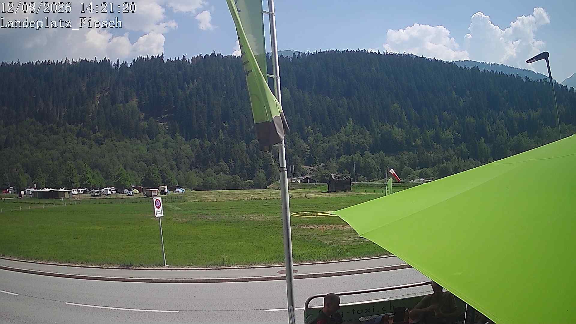 Fiesch › Südosten