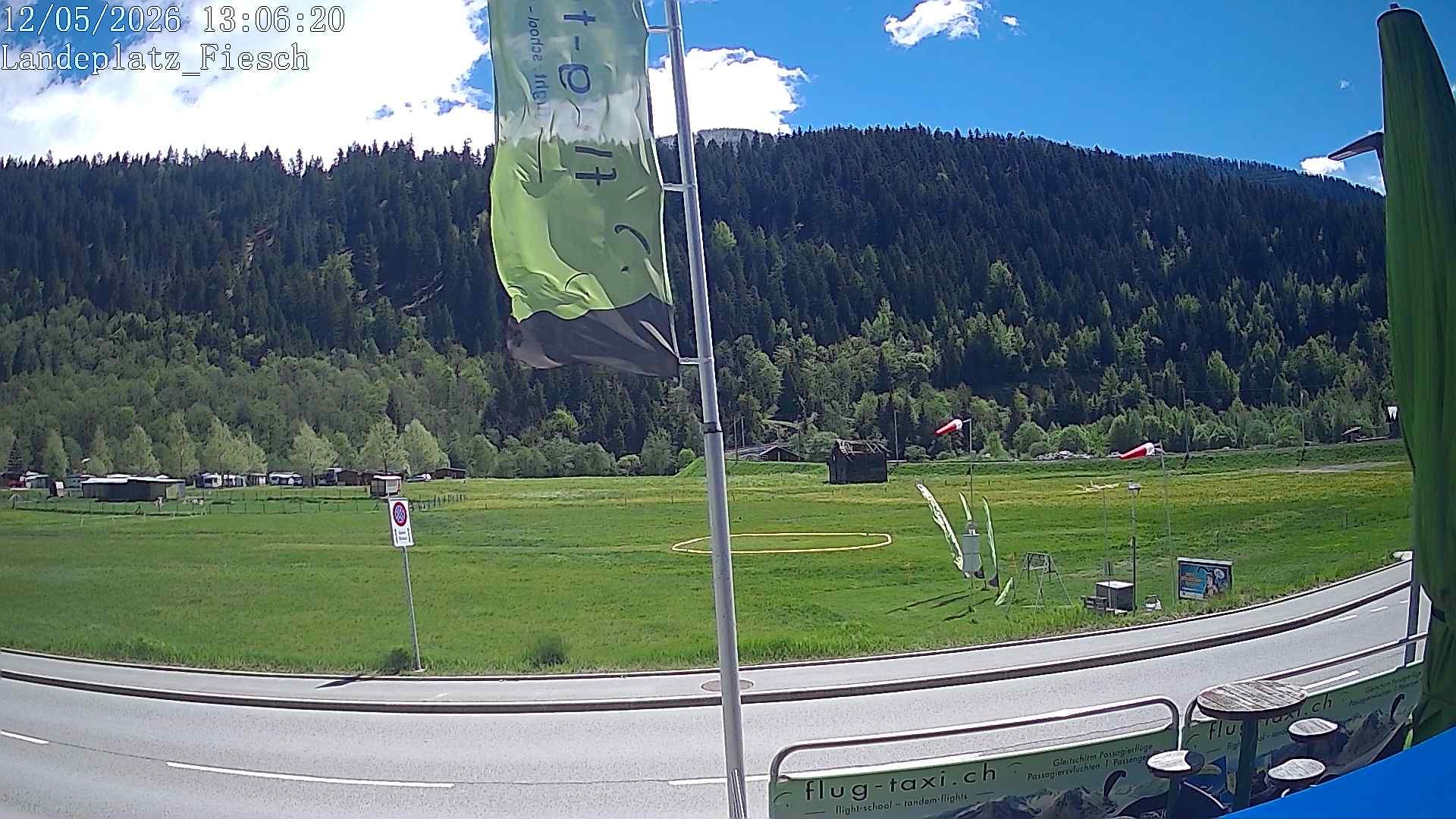 Fiesch › Südosten