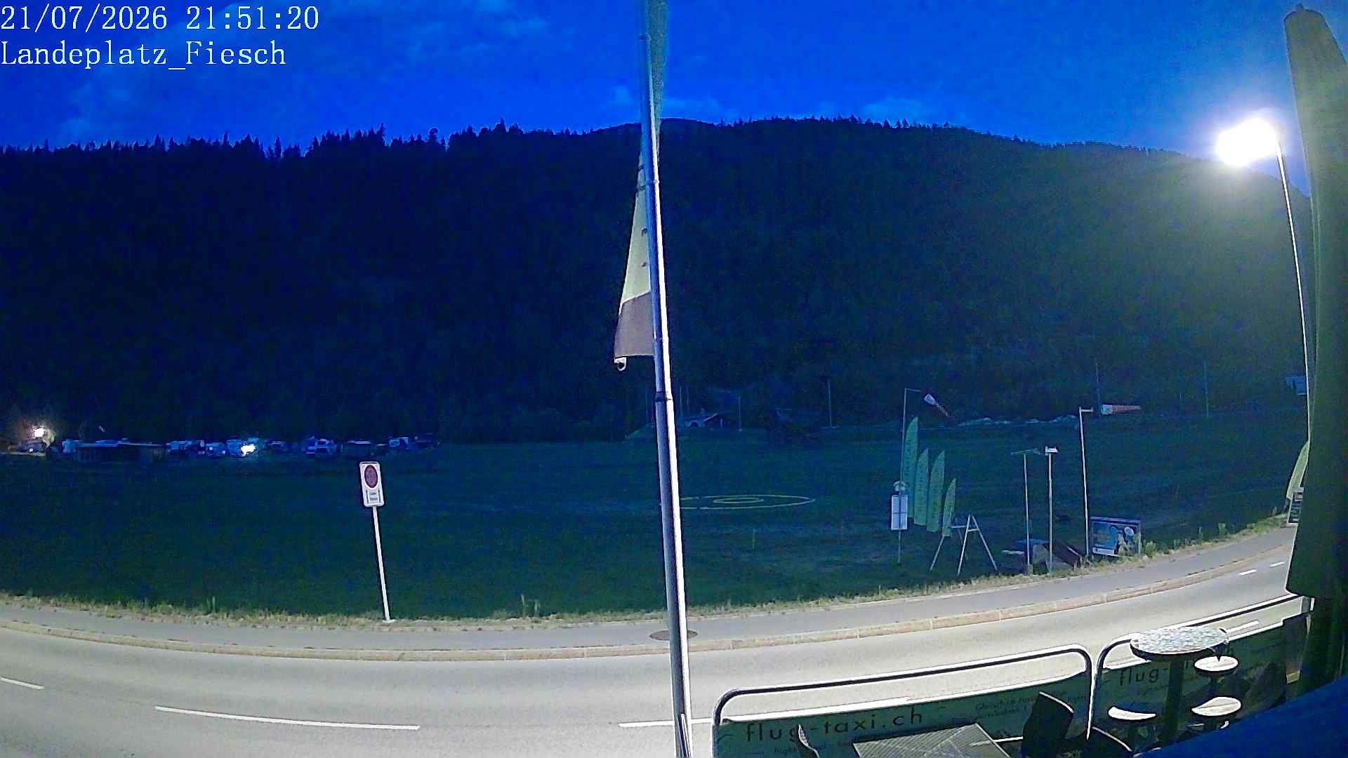 Fiesch › Südosten