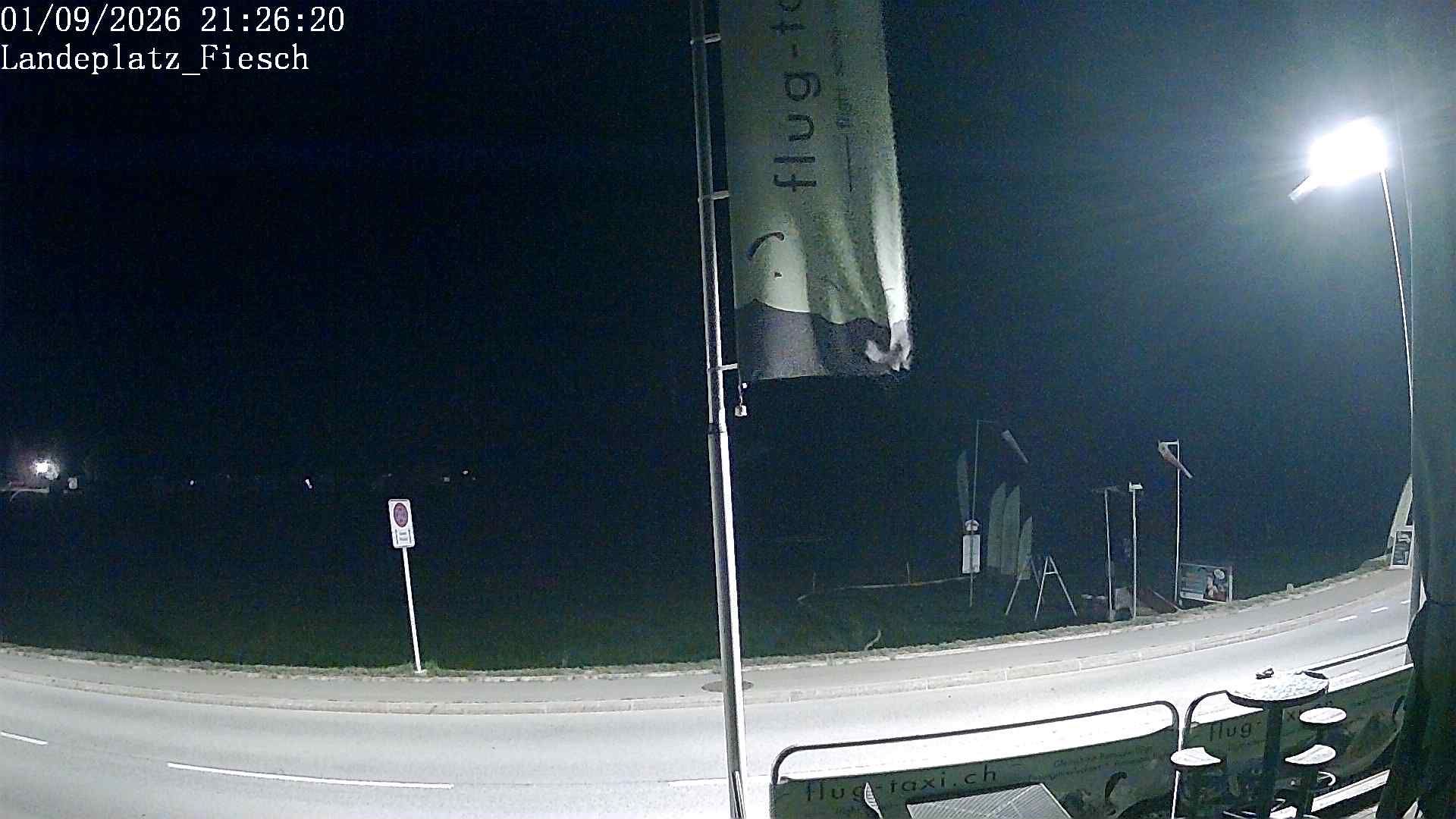 Fiesch › Südosten