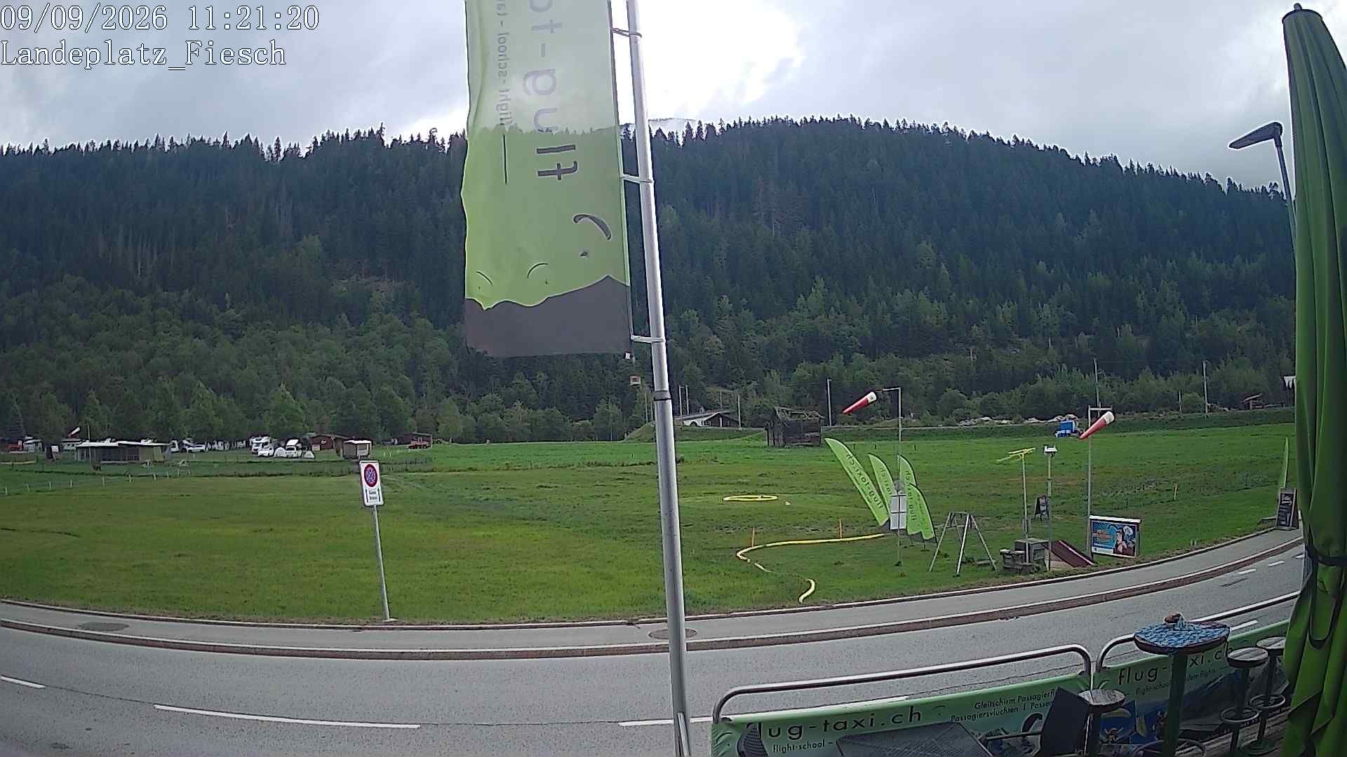 Fiesch › Südosten