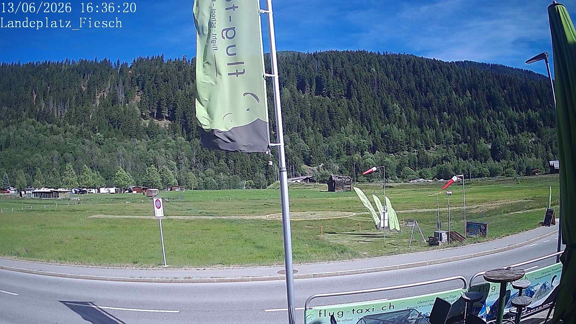 Fiesch › Südosten