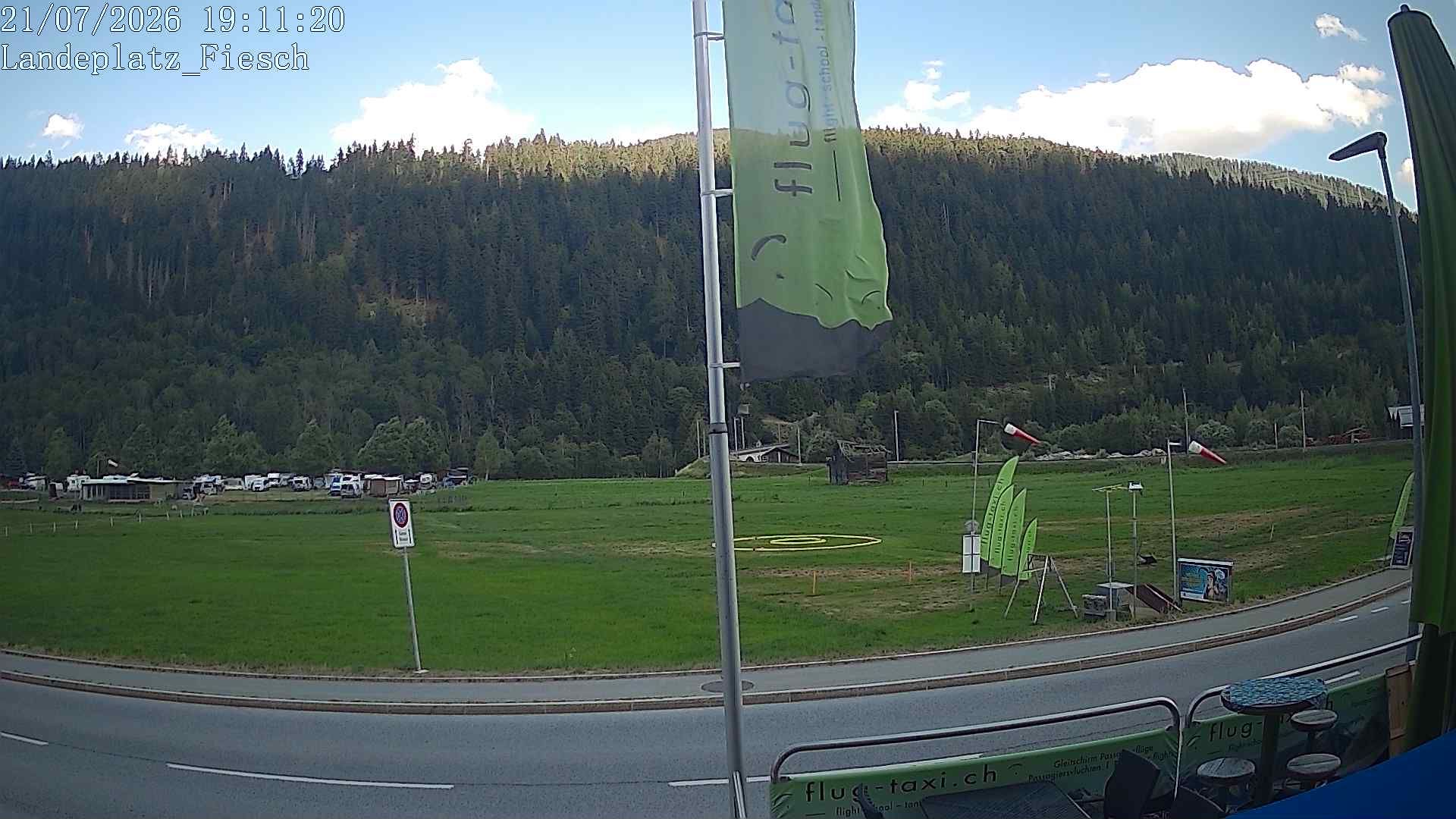 Fiesch › Südosten