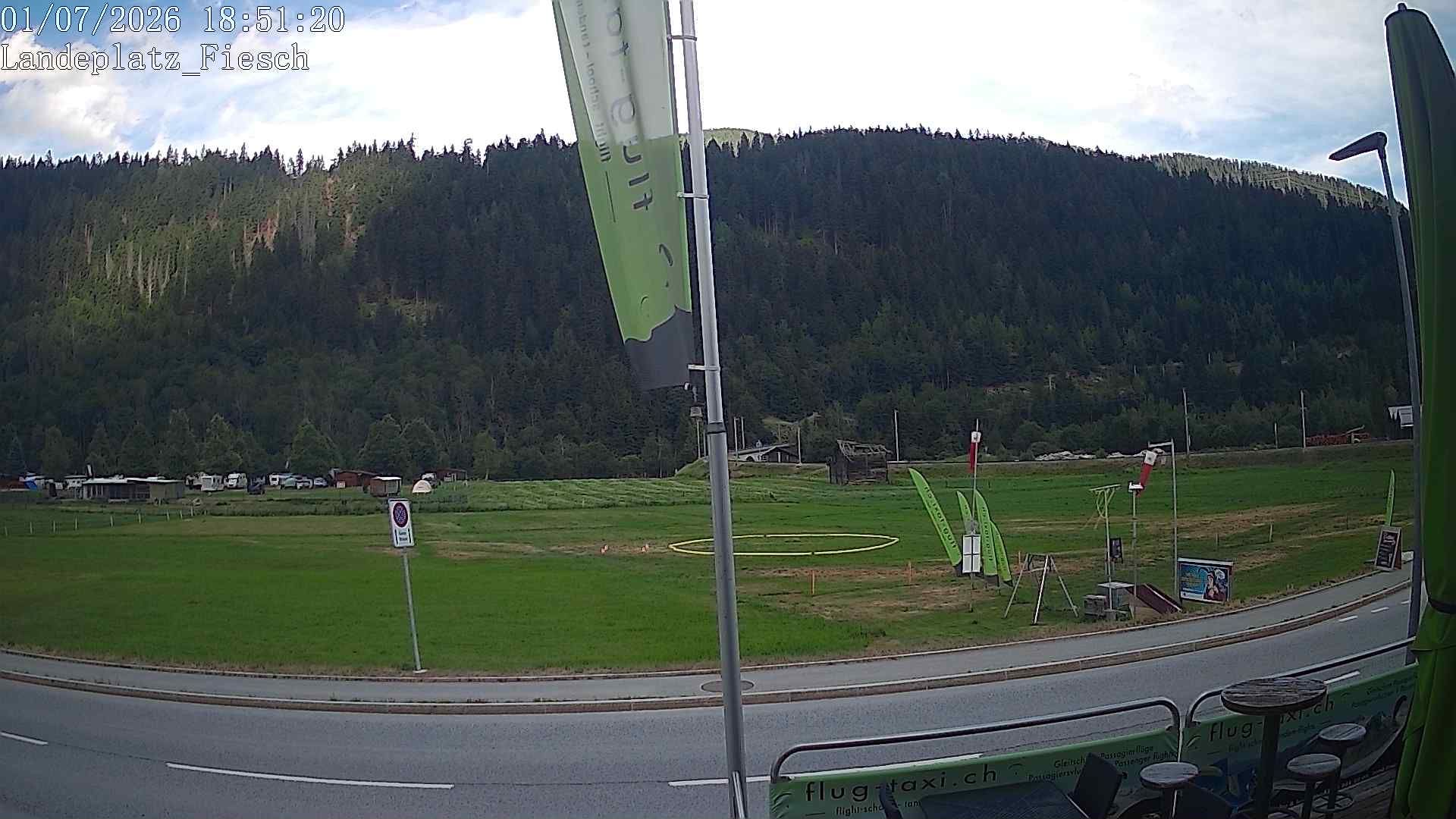 Fiesch › Südosten