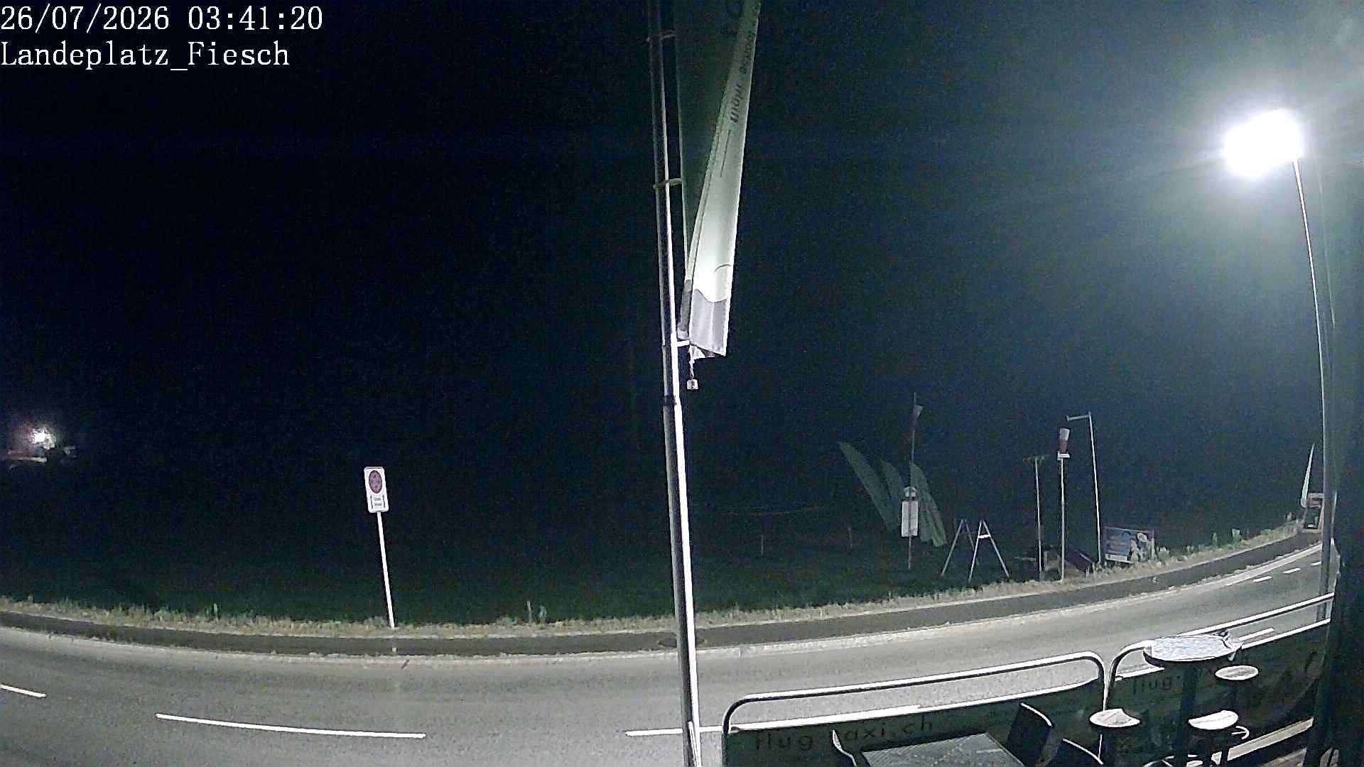 Fiesch › Südosten