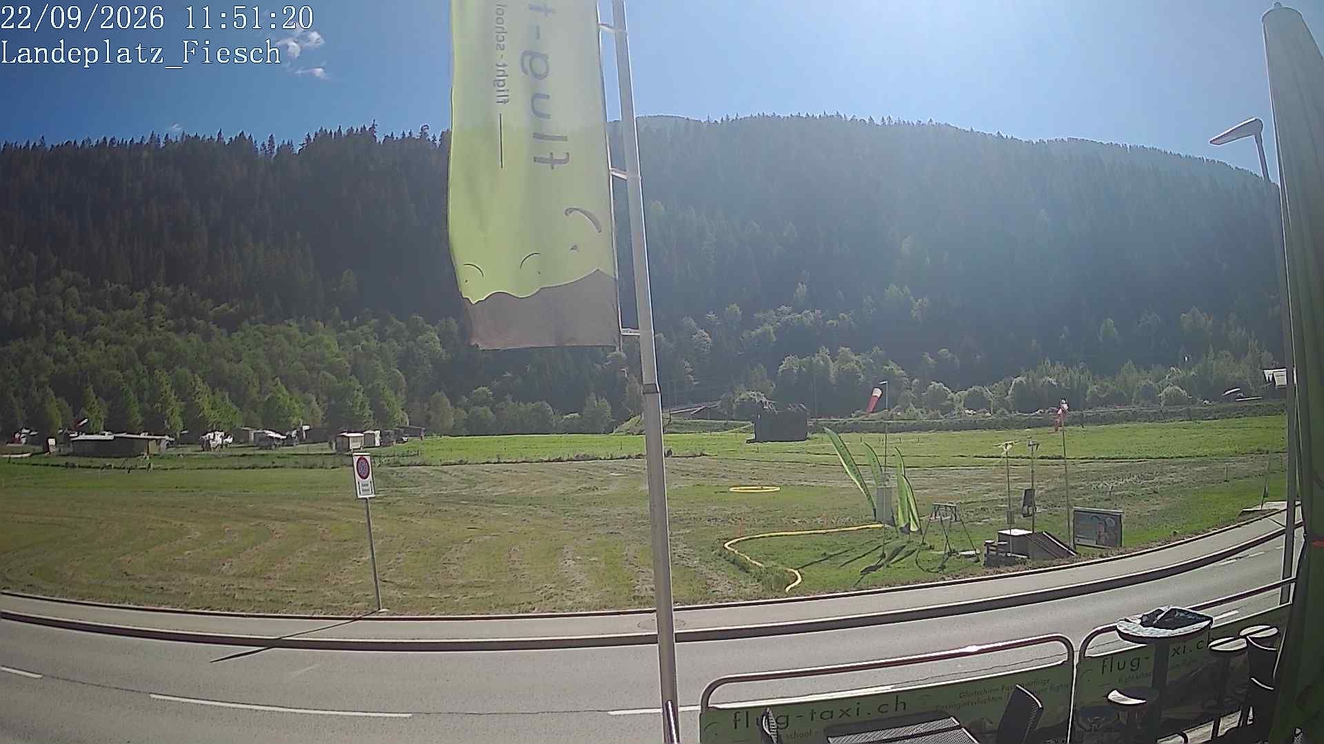 Fiesch › Südosten