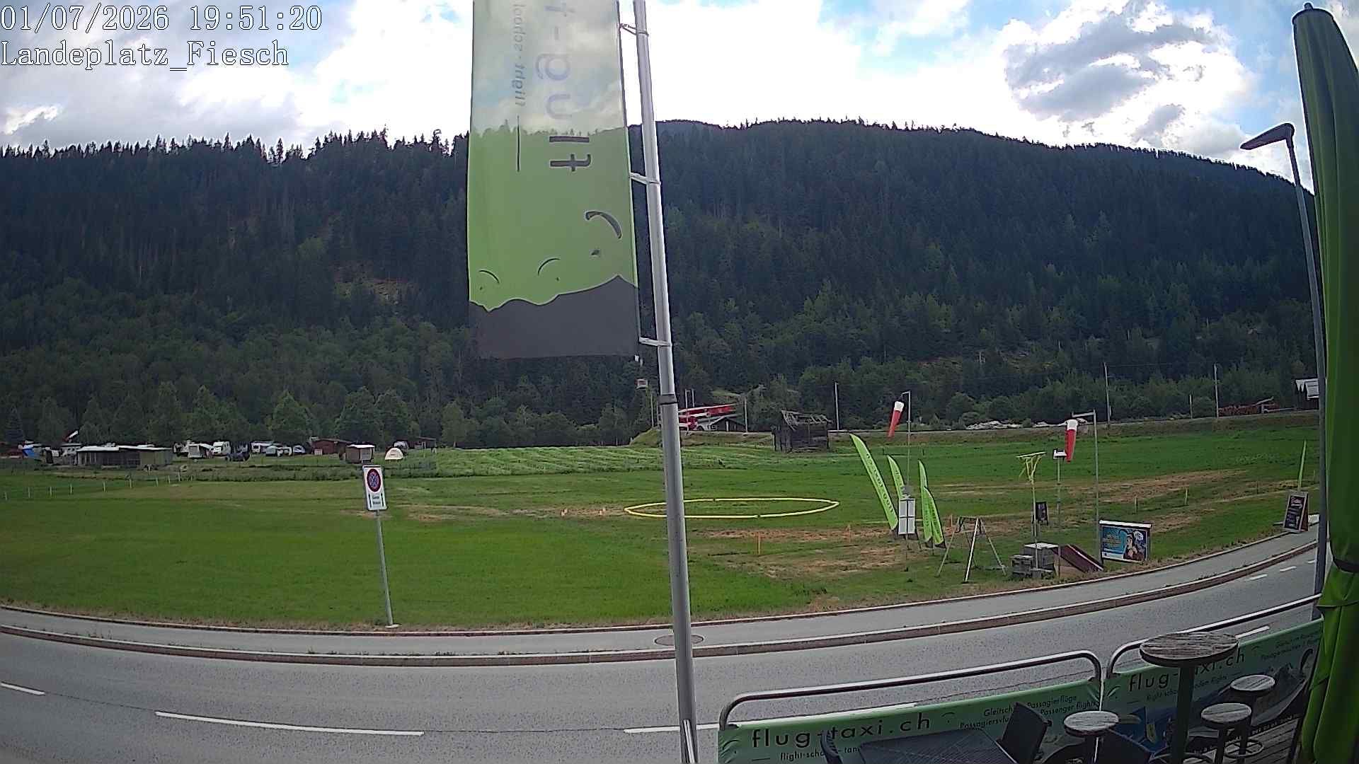Fiesch › Südosten