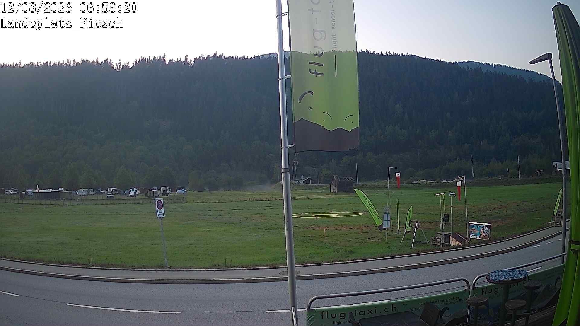 Fiesch › Südosten