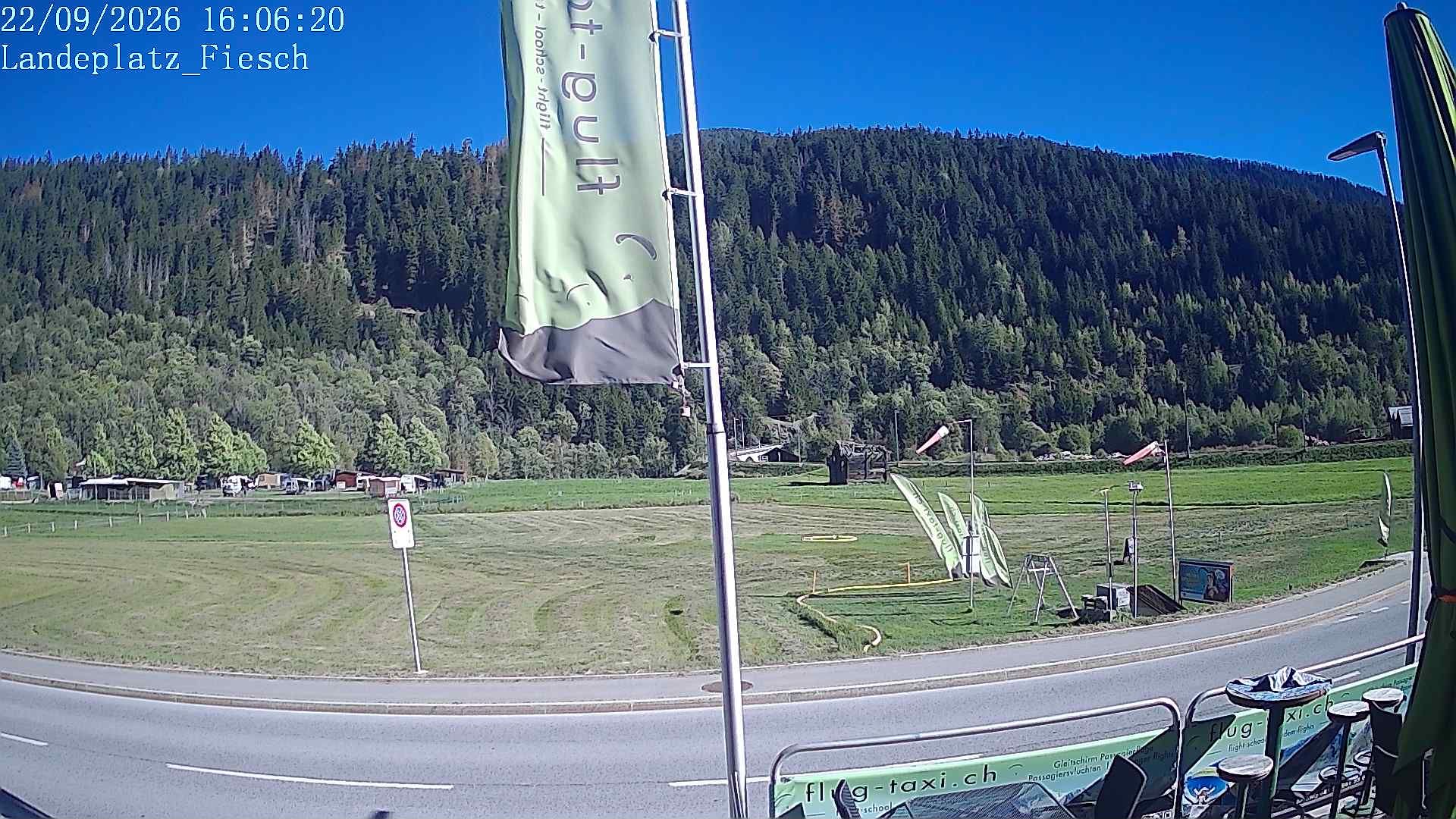 Fiesch › Südosten