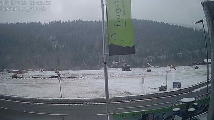 Fiesch › Südosten