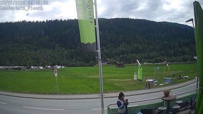 Fiesch › Süd-Ost