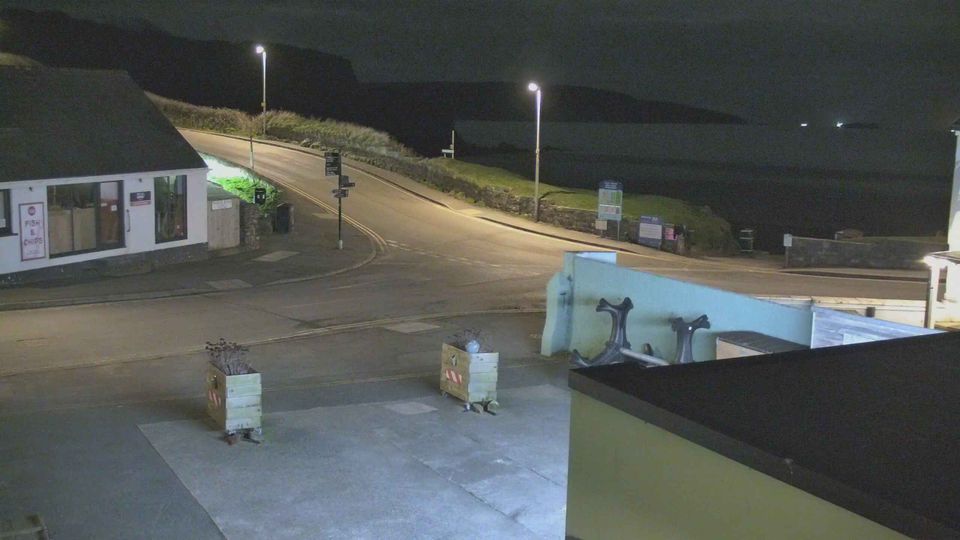 cams around Milford Haven meteoblue