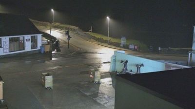 Recent Haverfordwest Webcam Image