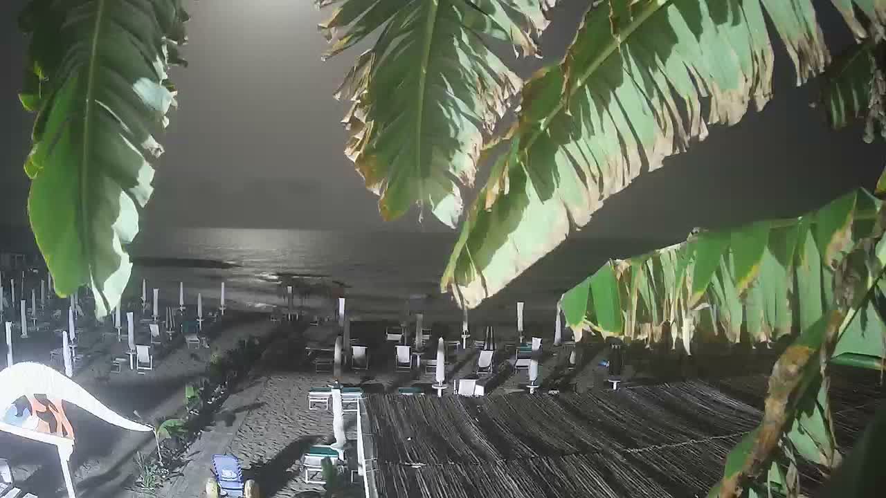 Traffic Cam Anzio
