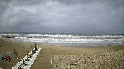 Preview delle webcam di Anzio