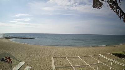 Preview delle webcam di Anzio