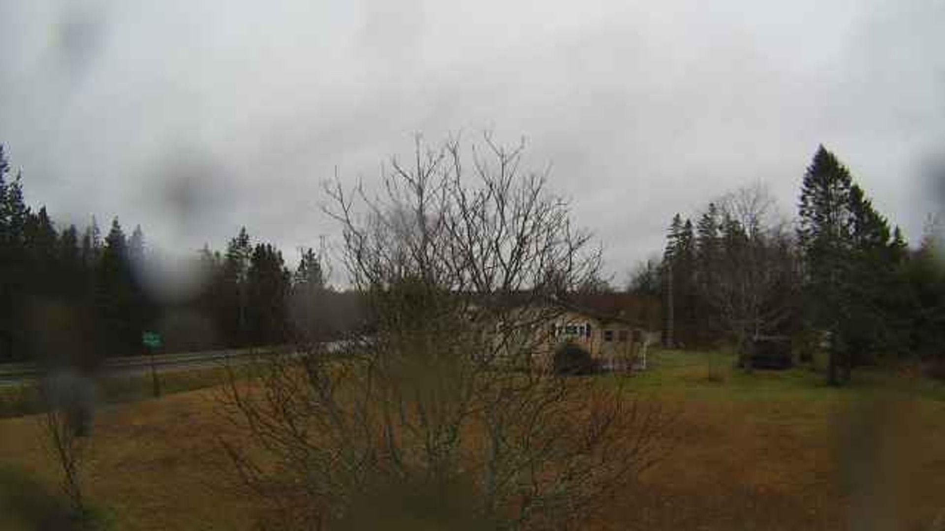 Traffic Cam Point Du Sault › South-East: Sluice Point Weather