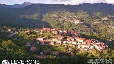 immagine della webcam nei dintorni di Diano Marina: webcam Borghetto d'Arroscia